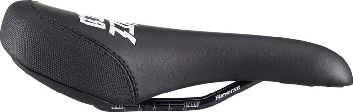 Actual product image Reverse Nico Vink Shovel & Shred