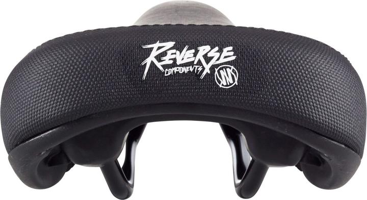 Actual product image Reverse Nico Vink Shovel & Shred