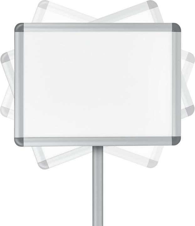 Produktbild Nobo Infoständer (A3)