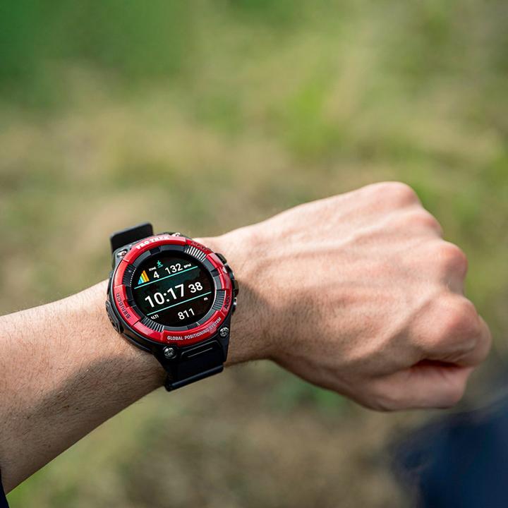 Produktbild Casio Pro Trek (57 mm)