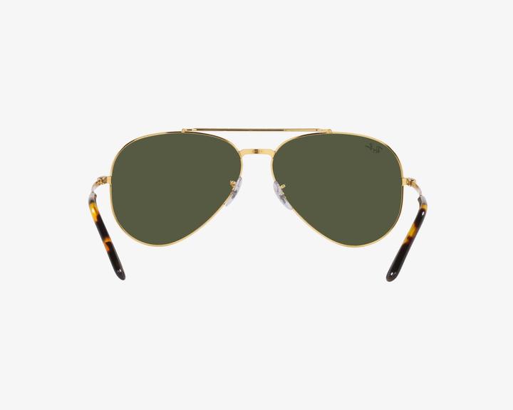 Image du produit Ray Ban Lunettes de soleil RB3625 jaune dorÃ©e