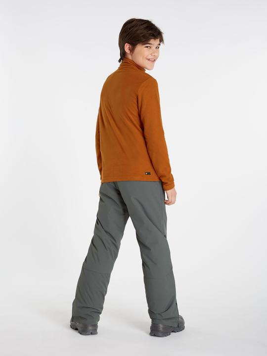 Immagine prodotto Protest Felpa per bambini Perfecty Jr 1/4 Zip Top (152)