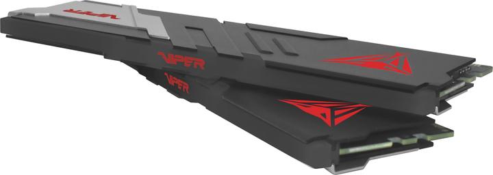 Produktbild Patriot Viper Venom (2 x 32GB, 6000 MHz, DDR5-RAM, DIMM)
