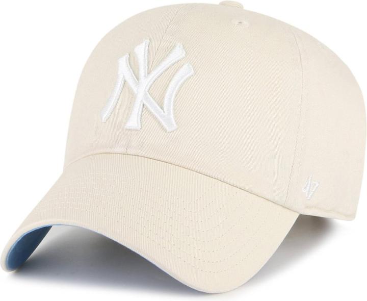 47 Brand Ballpark Clean Up New York Yankees (One Size)