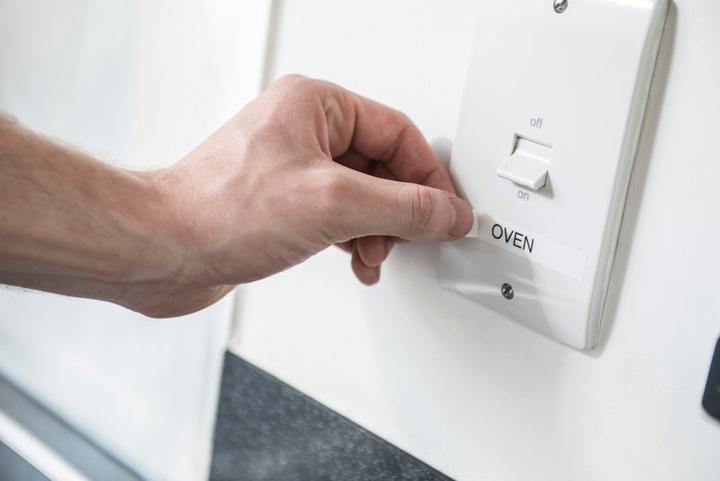 Actual product image Brother Pt-E110vp