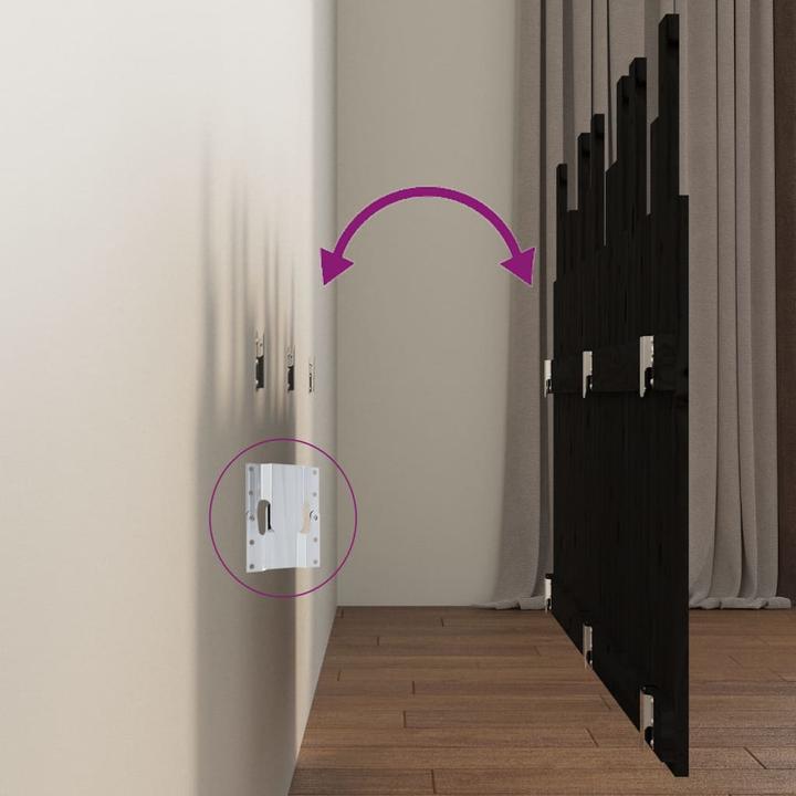 Immagine prodotto VidaXL Ammon (146,5 x 3 x 80 cm)