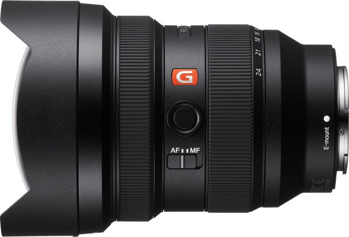 Immagine prodotto Sony FE 12-24mm f/2.8 GM (UE) (Sony E, Full-frame)