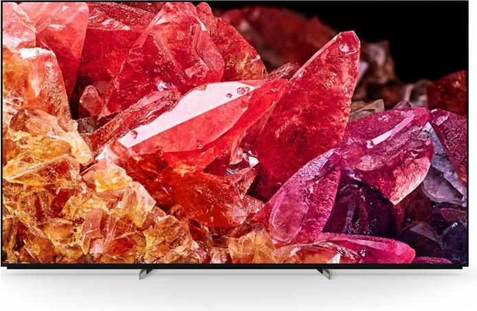 Actual product image Sony XR-75X95K (75", X95K, LCD, 4K, 2022)
