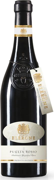 Produktbild Provinco Italia Puglia Rosso Forte Elerone IGT (6 x 75 cl, 2016)