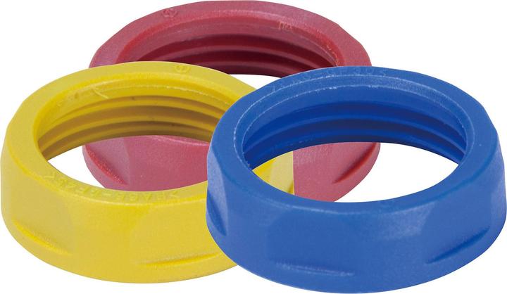 Image du produit Makita Kit d'écrous de blocage M28