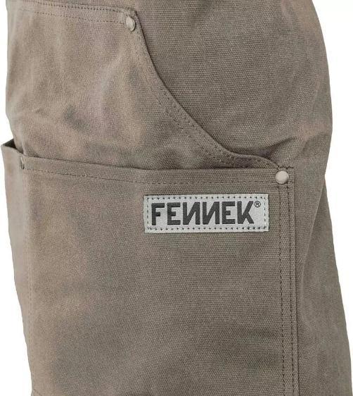 Actual product image Fennek Grill Grill (One size)