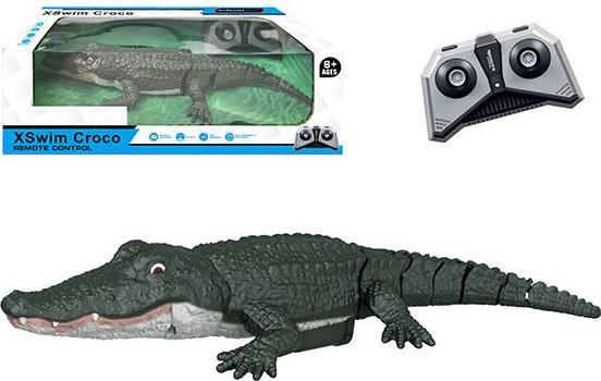 Image du produit Infiniti RC Swim Croco Crocodile