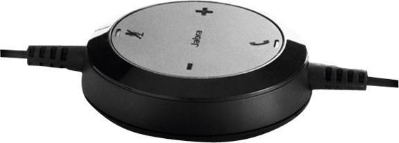 Produktbild Jabra Evolve 20 (Kabelgebunden, USB-A)