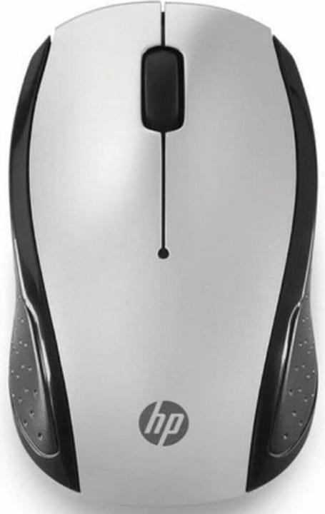Actual product image HP 200 (Wireless)