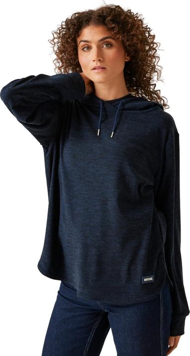 Immagine prodotto Regatta Felpa con cappuccio Mayse donna/donna (36 D)