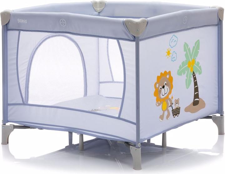 Produktbild Fillikid Laufgitter (94 cm, 94 cm)