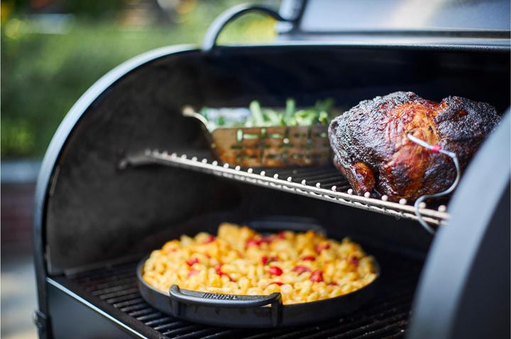 Image du produit Weber SmokeFire EX4 GBS