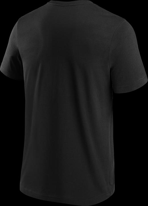 Produktbild Fanatics San Francisco 49ers Mid Essentials Crest T-Shirt Herren (XXL)