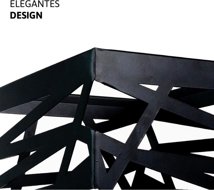 Immagine prodotto Blosta Portaombrelli in metallo (15 x 15 x 45 cm)