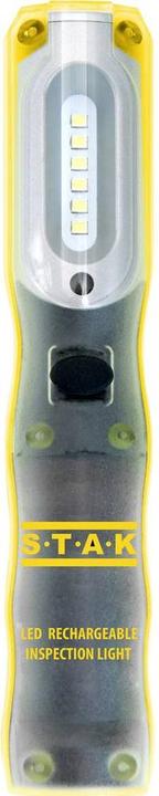Actual product image S.T.A.K Work Light LED Battery Work Lamp Combo (300 lm)