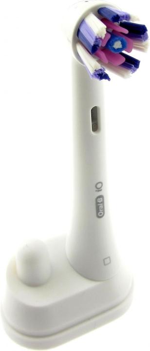 Produktbild Oral-B iO Strahlendes Weiss (2 x)