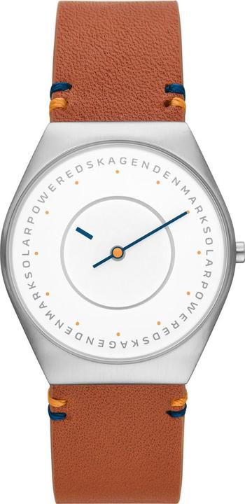 Immagine prodotto Skagen Disco Solare Grenen (Orologio da polso analogico, 37 mm)