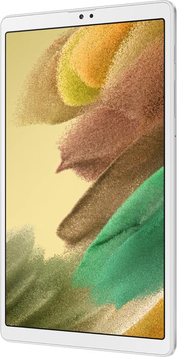 Actual product image Samsung Galaxy Tab A7 Lite (4G, 8.70", 32 GB, Silver)