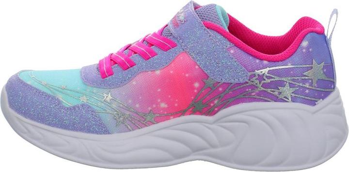 Produktbild Skechers S Lights: Unicorn Dreams Wishful (28)
