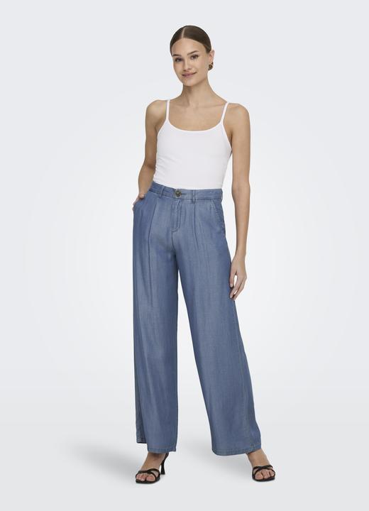 Actual product image JdY JDYJASPER Weiter Beinschnitt Hose mit weitem Beinschnitt Hose mit weitem Beinschnitt (34)
