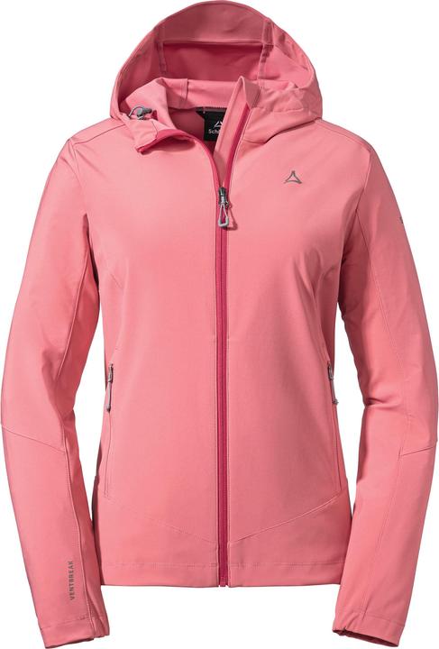 Produktbild Schöffel Softshell Jacket Tonion (44)