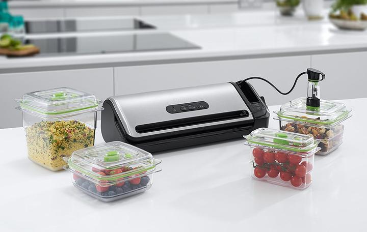 Image du produit FoodSaver Ffs017x