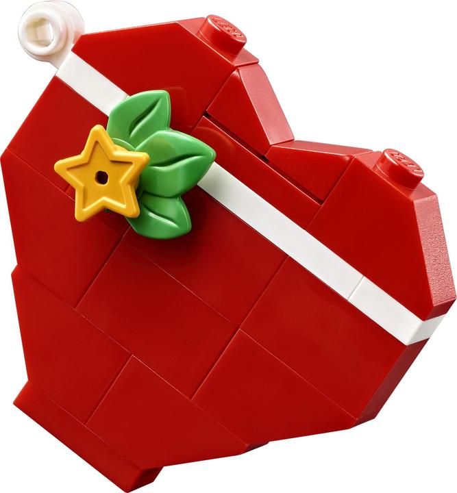 Immagine prodotto LEGO Calendario dell'Avvento