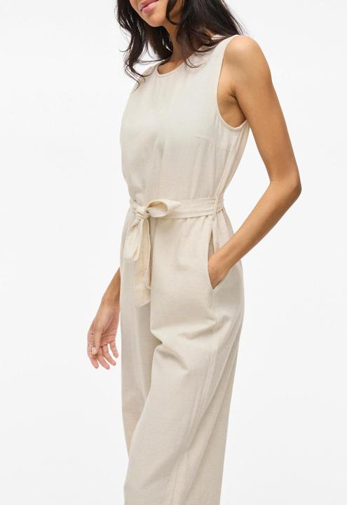 Actual product image Vila VIPRISILLA Ärmelloser Jumpsuit (40)