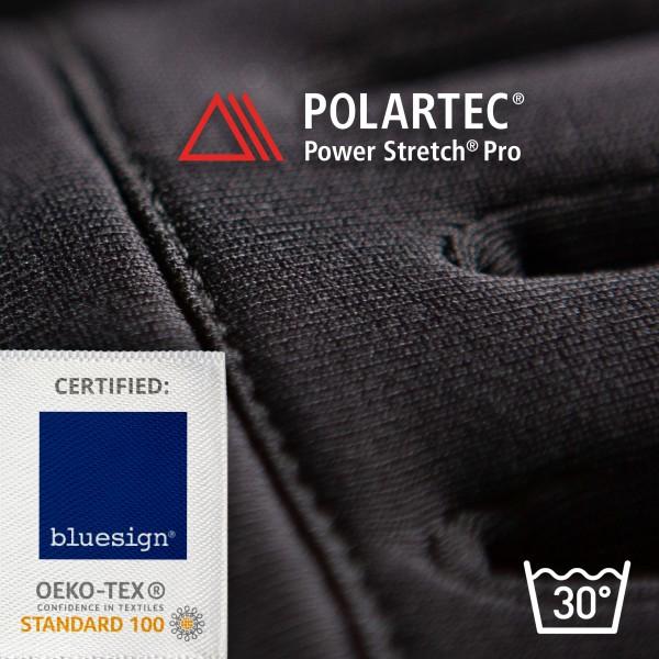 Actual product image HEAT Polartec liner (7)