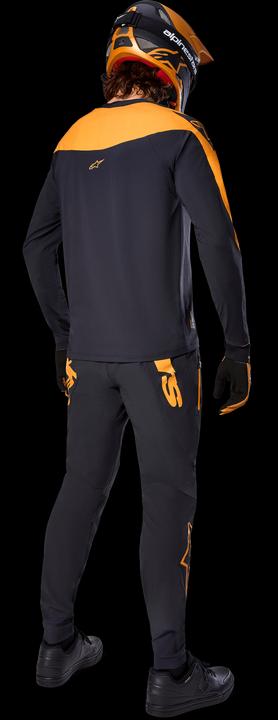 Productafbeelding Alpinestars Trui 24 A-Supra Race Ls (XL)