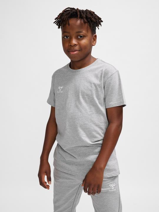 Produktbild hummel HMLGO 2.0 T-SHIRT S/S KIDS (140)
