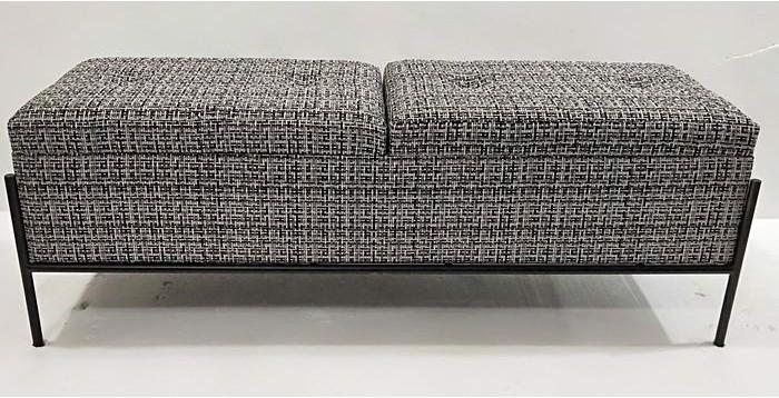 Kare Design Bank Buttons Storage (120 cm)