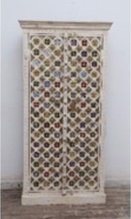 Produktbild Kare Design Schrank Bazar 90cm (40 x 90 x 180 cm)
