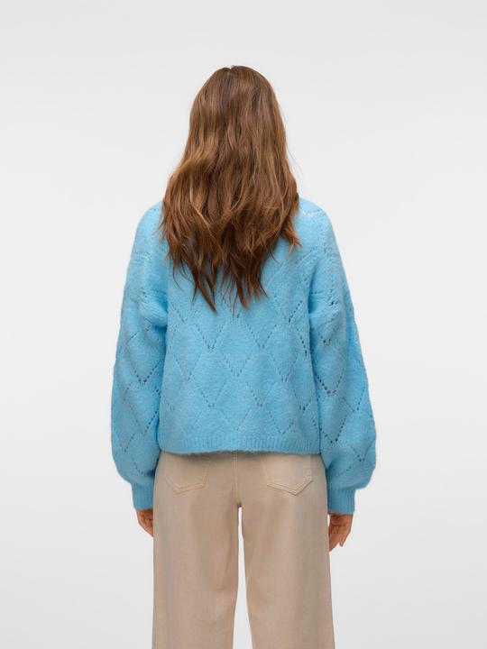 Image du produit Vero Moda VMNOVAH Strickjacke Strickjacke (L)