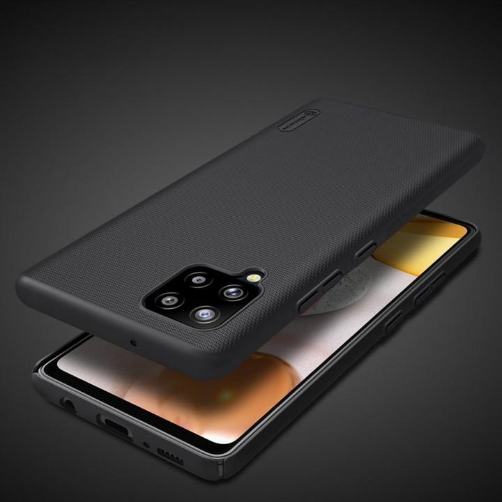 Image du produit Nillkin Série bouclier super dépoli (Samsung Galaxy A42 5G)