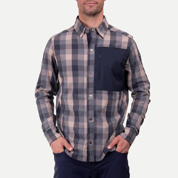 Produktbild Kjus Circle Shirt (M)