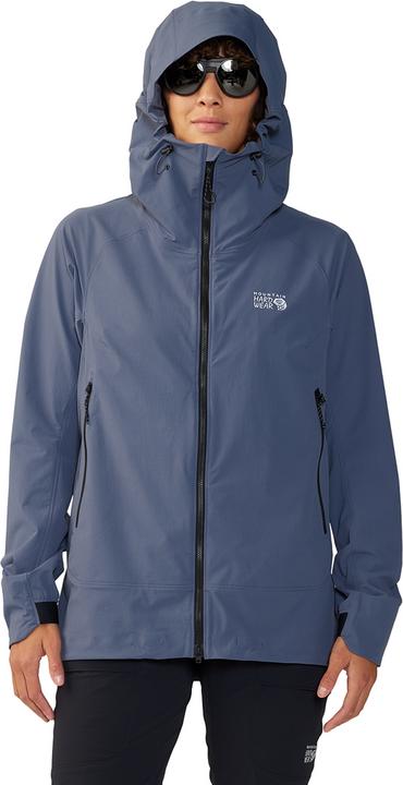 Mountain Hardwear W Chockstone™ Alpine LT Hooded Jacket