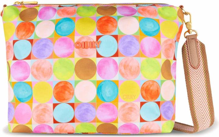 Immagine prodotto Oilily Milly Umhängetasche 25 cm