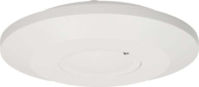 Produktbild Orno CR-240 Mikrowellen Bewegungsmelder 360 Grad Decke mit Timer Empfindlichkeitseinstellung und Däm (8 m)