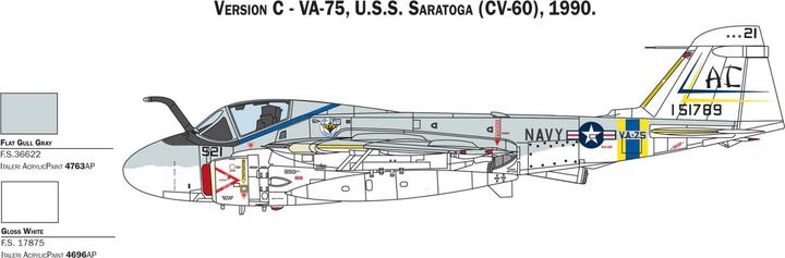 Image du produit 1:72 KA-6D Intruder