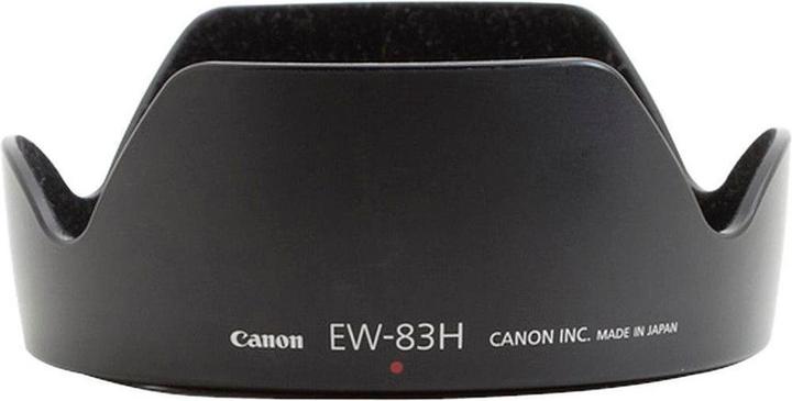 Canon Ew-83h