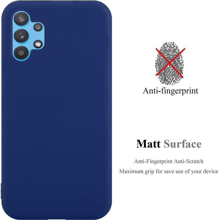 Productafbeelding Cadorabo TPU Candy Cover (Samsung Galaxy A32)
