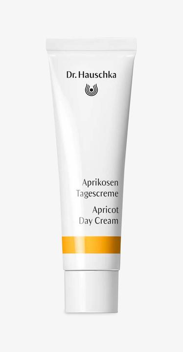 Produktbild Dr. Hauschka Aprikosen Tagescreme Tb 30 ml (30 ml, Tagescreme)