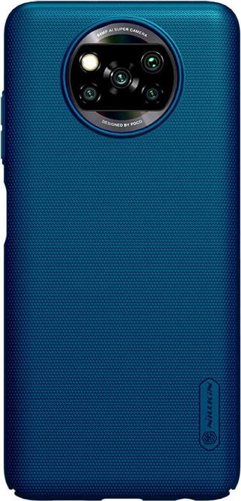 Immagine prodotto Nillkin Serie Super Frosted Shield (Xiaomi Poco X3 NFC)