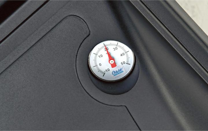 Actual product image Oase Start Teichfilter BioSmart 16000 UVC, Produktart: Teichfilter